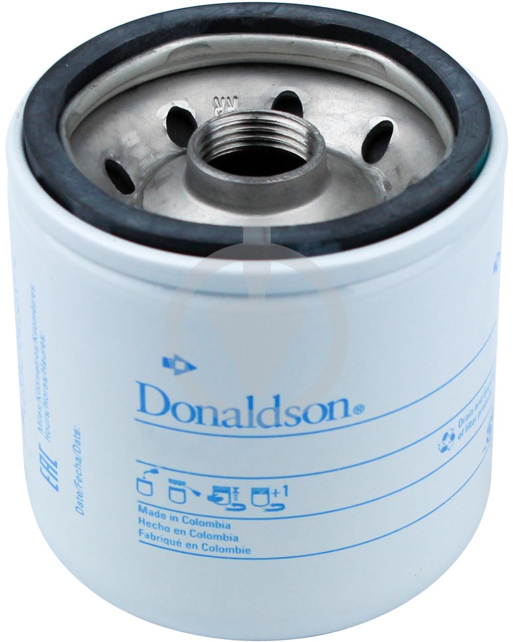 Фильтр масляный Donaldson (13476381)
