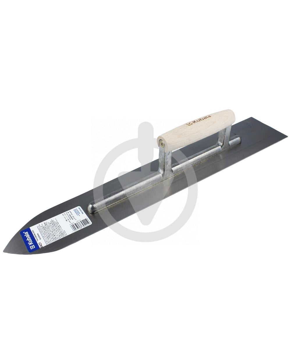 Терка острая Kubala для стяжки 500х90 мм (13475998) Терка острая Kubala для стяжки 500х90 мм (13475998)