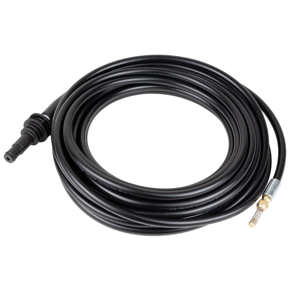 Шланг для очищення стічних труб NPO GARDEN CW (25166465)