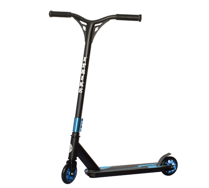 Самокат SR 2-064-3-BBL (AN003013)