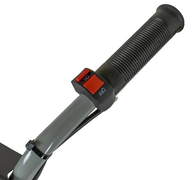 Культиватор KRAISSMANN 6322 BBH 430 4T - фото 4