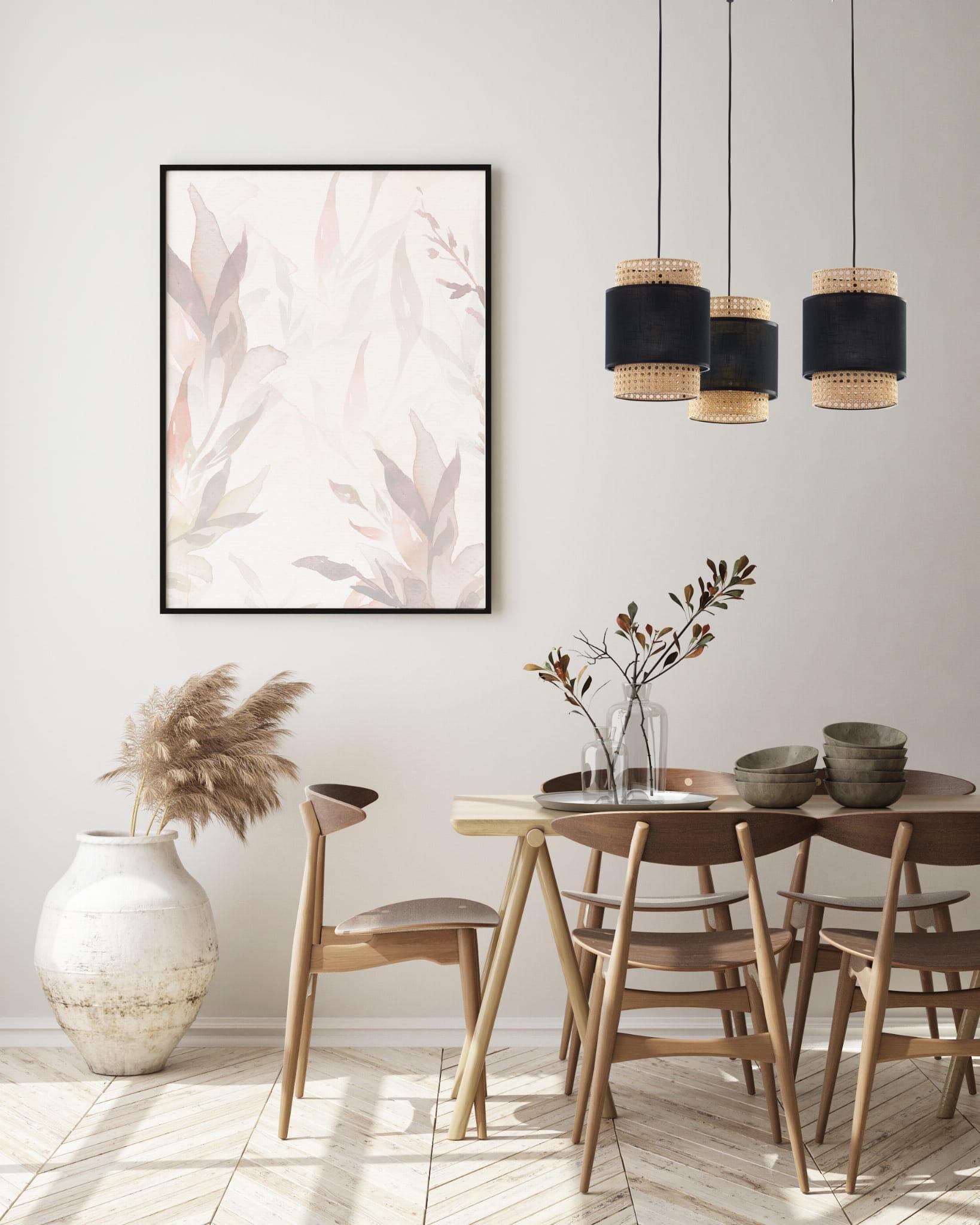 Люстра TK LIGHTING 6549 BOHO - фото 4