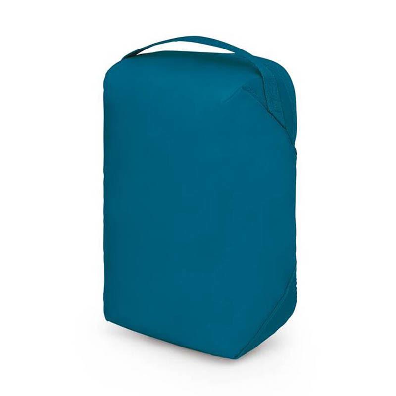 Косметичка-органайзер Osprey Ultralight Packing Cube Small Waterfront S Blue (009.3216) - фото 2