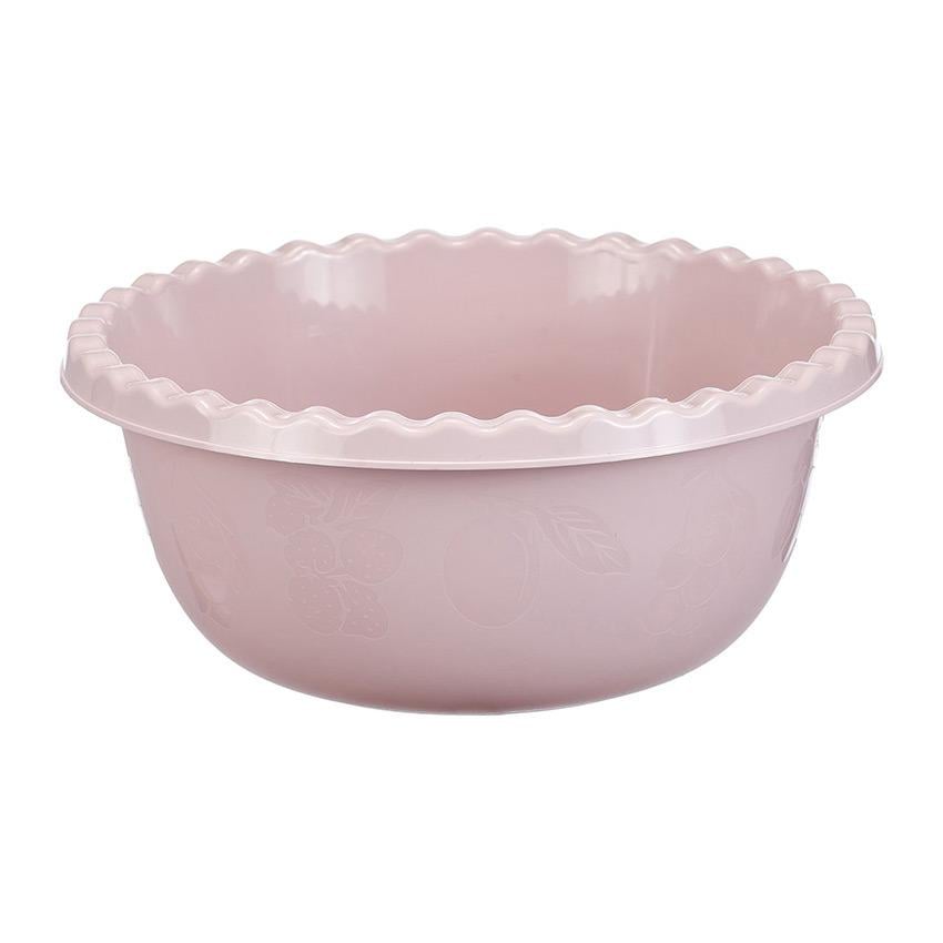 Миска Idea Home 1311-IH 1,8 л 23х9,5 см Чайна троянда (121550) - фото 1 Миска Idea Home 1311-IH 1,8 л 23х9,5 см Чайна троянда (121550) - фото 1