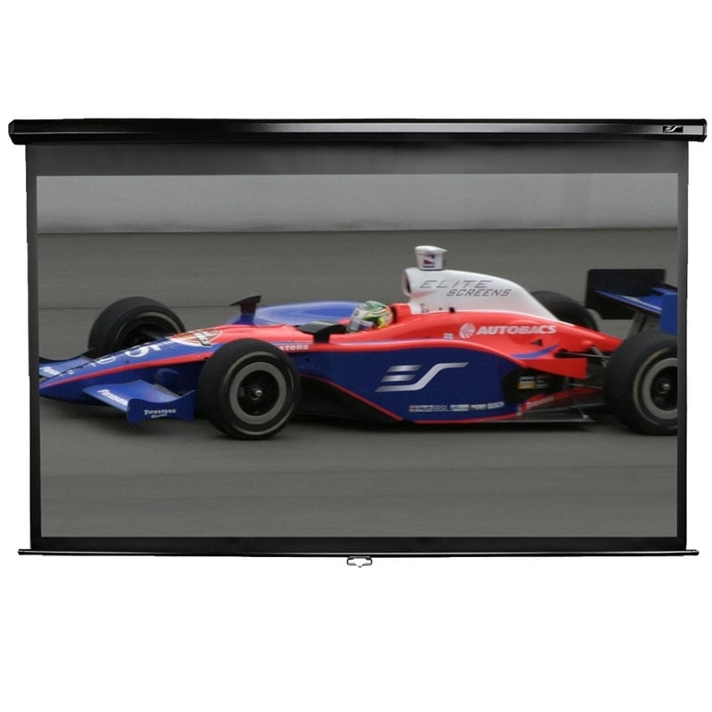 Экран для проекторов Elite Screens M120UWH2 120" 265,7x149,4 см 16:9 (tf2431)