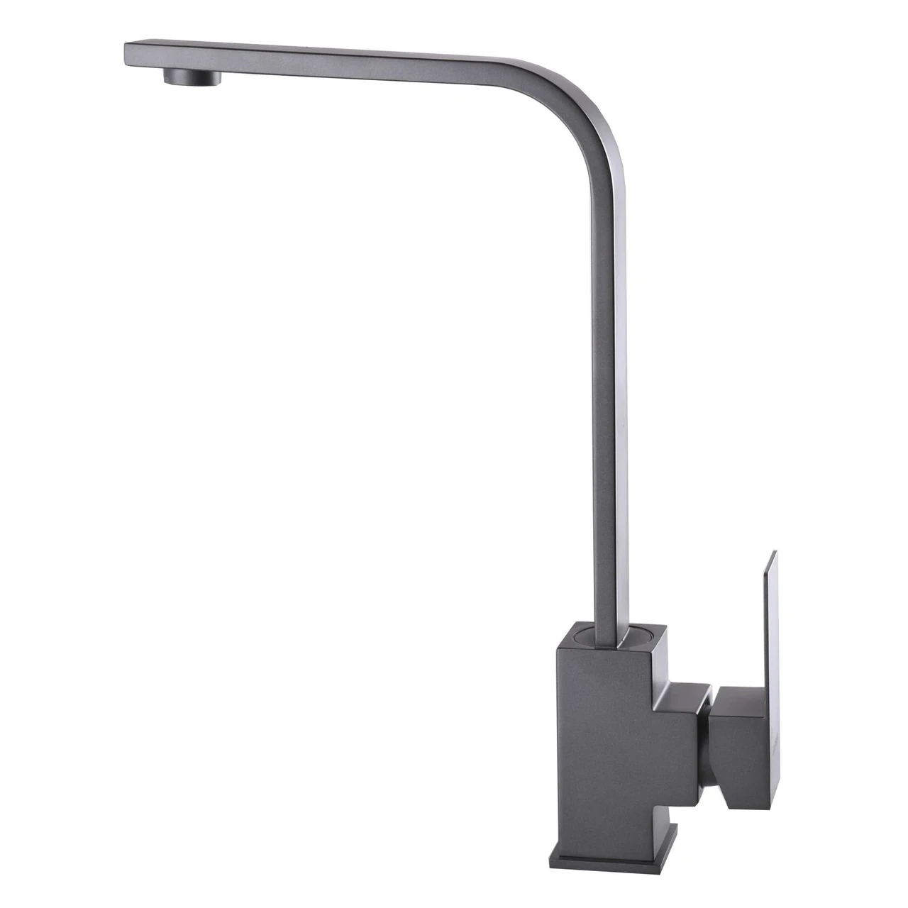 Смеситель для кухни Globus Lux SICILIA SBQ-203S-GRAY (1000000471) - фото 3 Смеситель для кухни Globus Lux SICILIA SBQ-203S-GRAY (1000000471) - фото 3