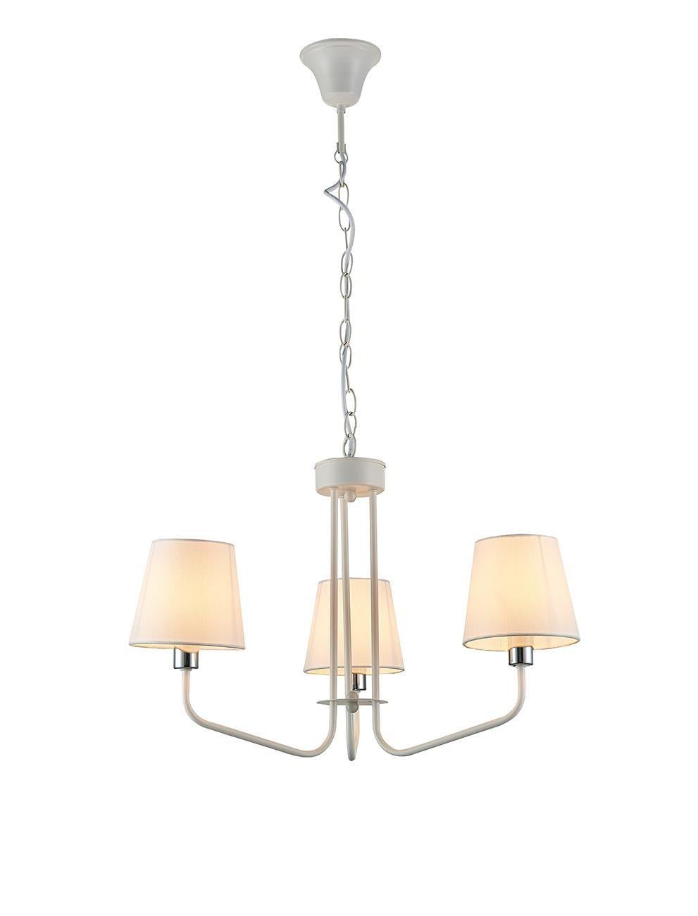 Люстра Candellux York 50203098