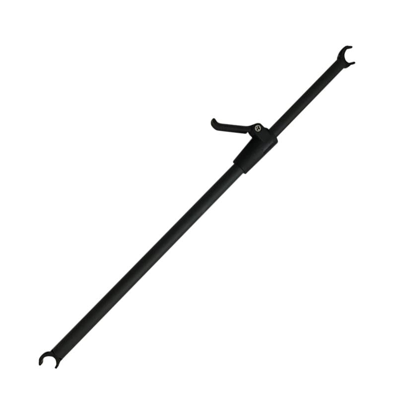 Розпорка для намету EXP 2 Mann телескопічна бічна Чорний (31330560)