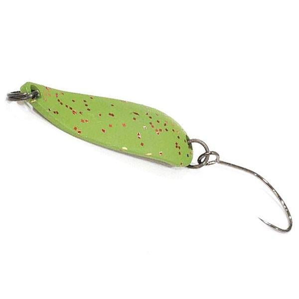 Блесна колеблющаяся Forest Crystal 2 г col.11 (9169) Блесна колеблющаяся Forest Crystal 2 г col.11 (9169)