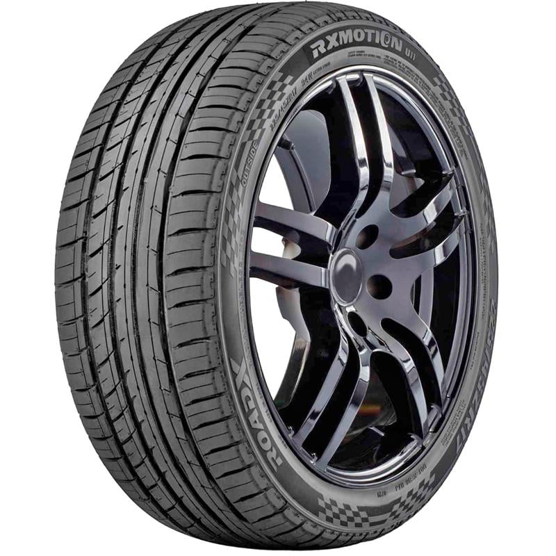 Автошина ROADX RXMotion U11 255/35 R18 94Y XL (431995) Автошина ROADX RXMotion U11 255/35 R18 94Y XL (431995)