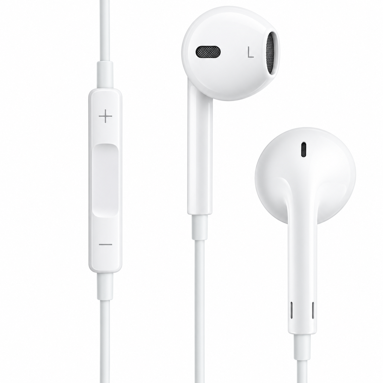 Наушники Hoco M1 White (29773017)