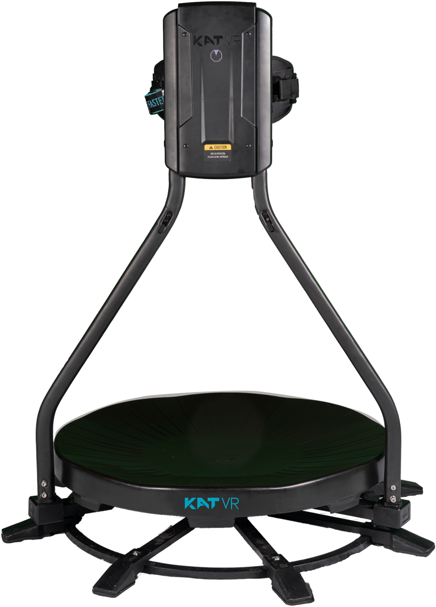 Платформа KAT Walk C поддержка 100+ игр (KAT-WC) - фото 3