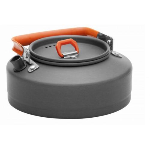 Чайник из анодированного алюминия Fire Maple T3 0,8 л (540508)