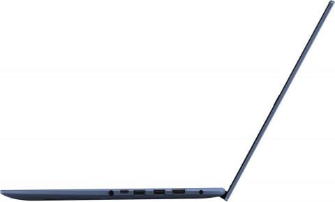 Ноутбук Asus VivoBook 17X S1703QA Quiet Blue (S1703QA-DS71) - фото 15