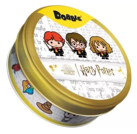 Настільна гра Доббль Гаррі Поттер (7578)