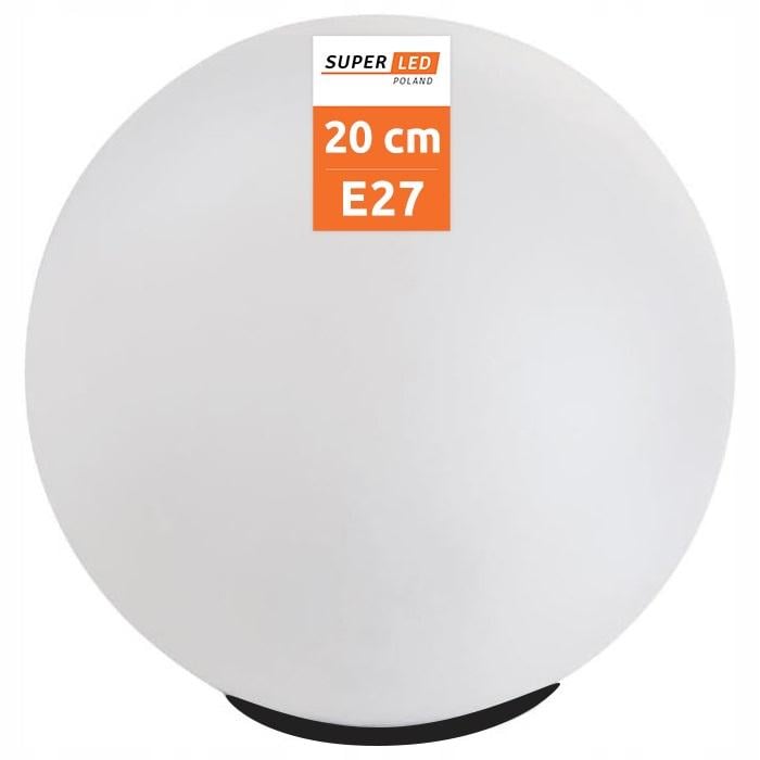Садовый светильник Super LED Слой 10 см/20 см/30 см 230V (10467) Садовый светильник Super LED Слой 10 см/20 см/30 см 230V (10467)