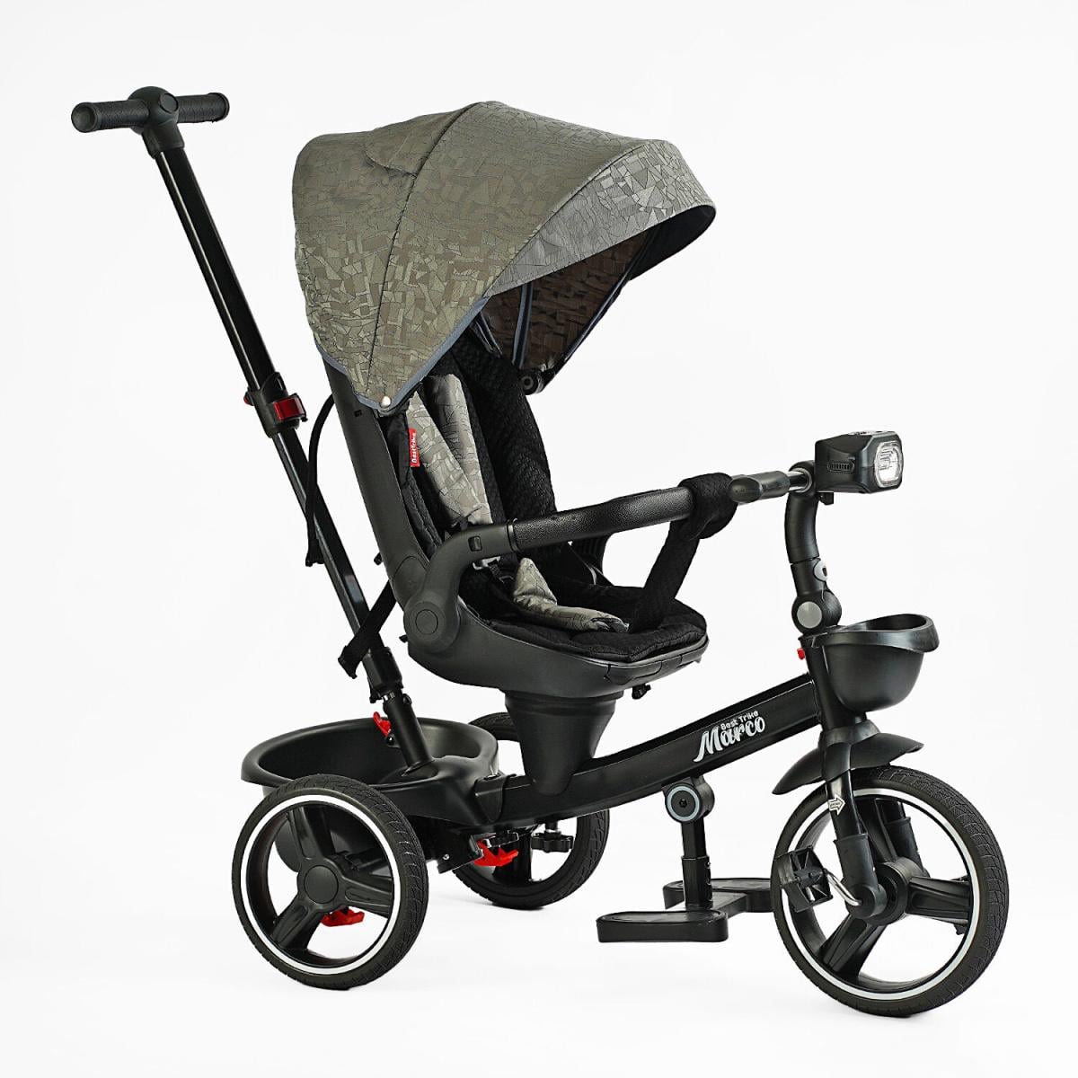 Велосипед детский трехколесный Best Trike Marc (9155/318-82)