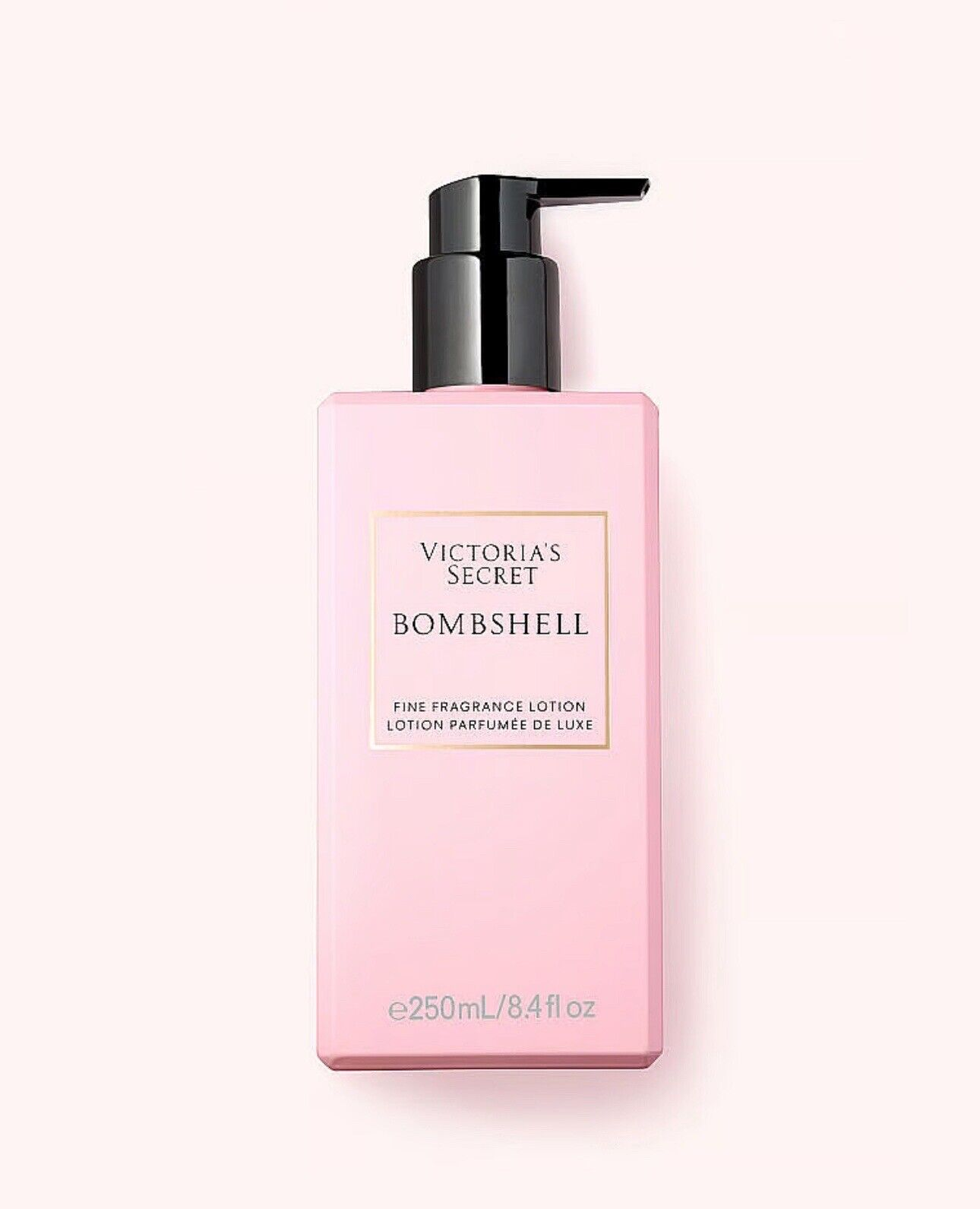 Лосьйон парфумований Victoria's Secret Bombshell Fine Fragrance Lotion 250 мл (14597199)