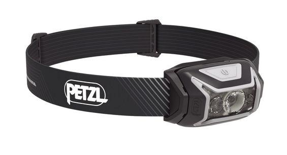 Налобний ліхтар Petzl ACTIK Core Hybrid