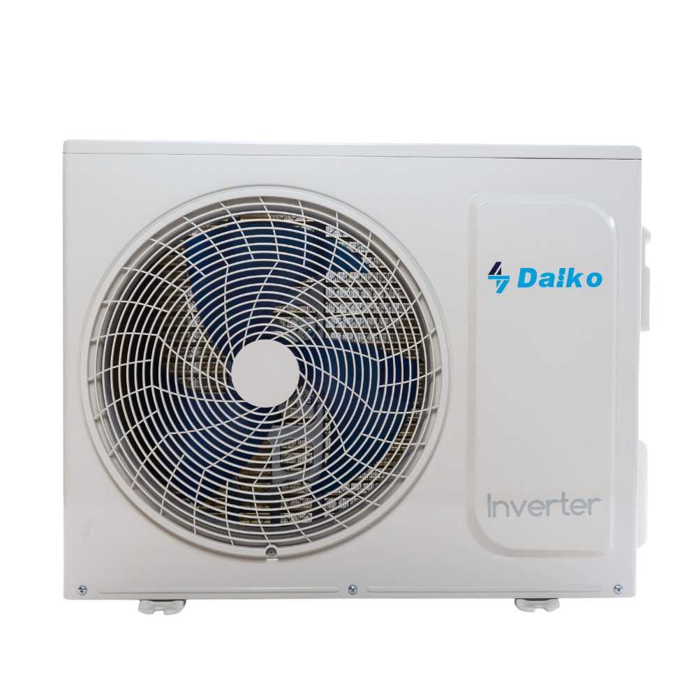 Кондиціонер Daiko Moon Inverter 12 NSK-H12INMO спліт-система Wi-Fi - фото 2 Кондиціонер Daiko Moon Inverter 12 NSK-H12INMO спліт-система Wi-Fi - фото 2