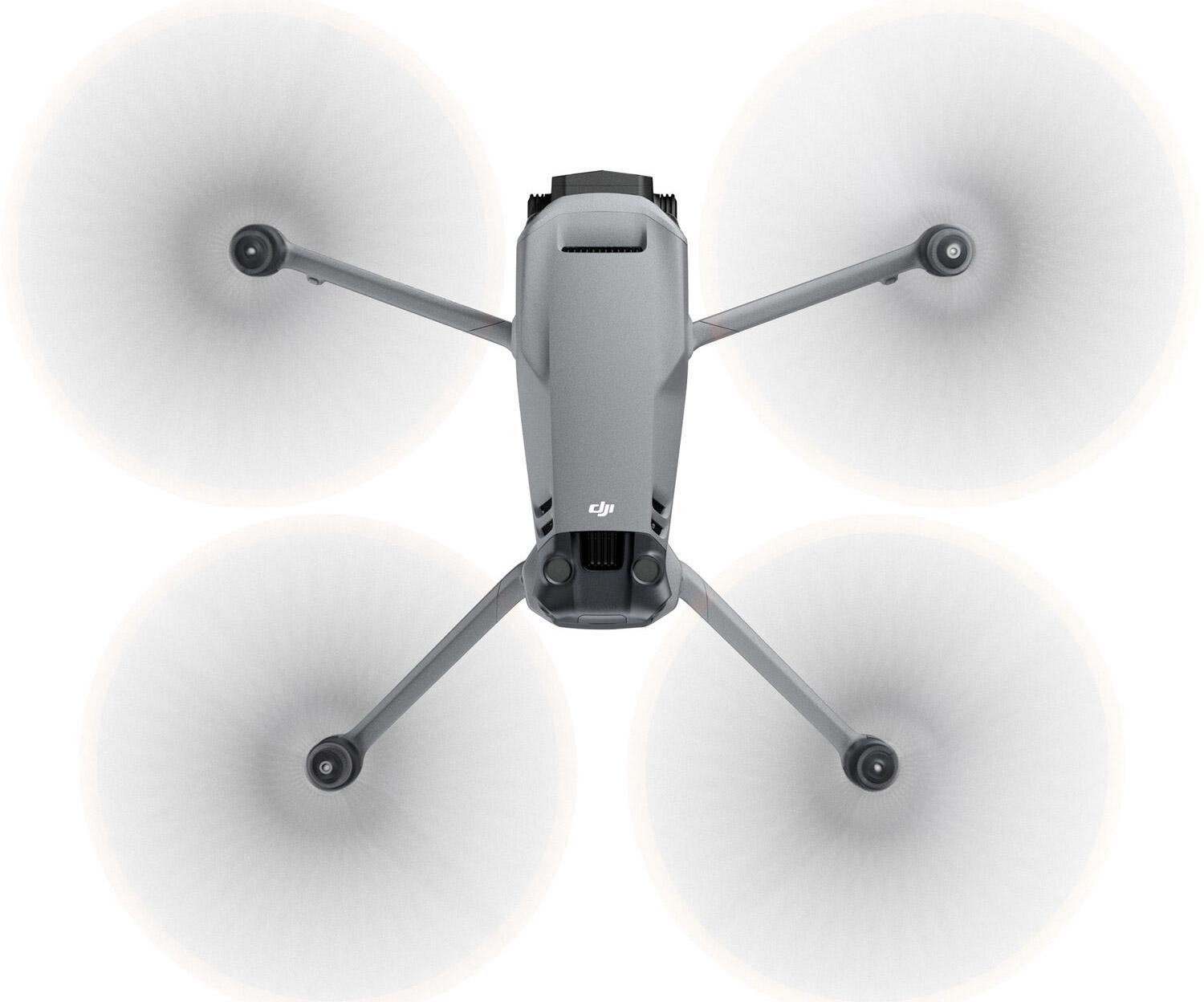 Квадрокоптер DJI Mavic 3 Pro with DJI RC (CP.MA.00000654.01) - фото 7