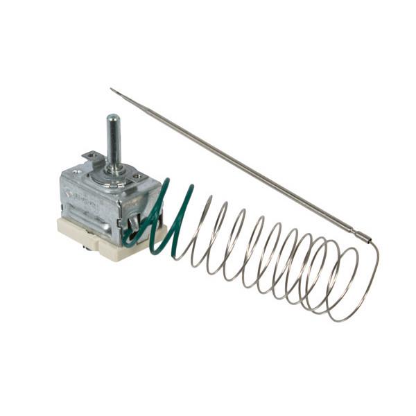 Термостат духовки Beko EGO 55.17053.030 263100015 (00000015425) - фото 3 Термостат духовки Beko EGO 55.17053.030 263100015 (00000015425) - фото 3