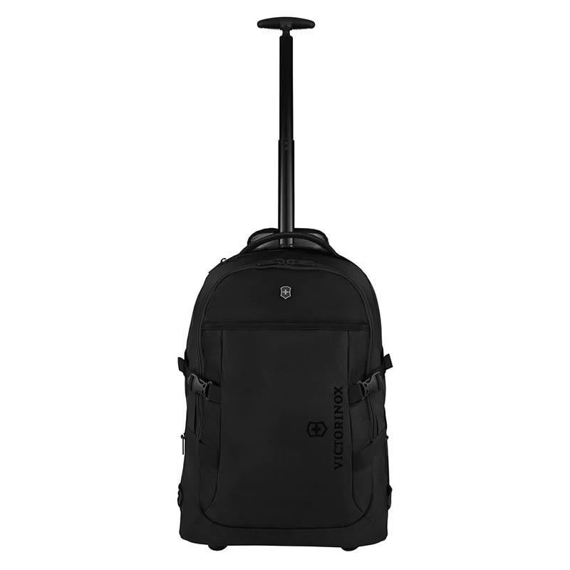 Рюкзак на 2-х колесах Victorinox Travel Vx Sport EVO 37 л Black (Vt611425)