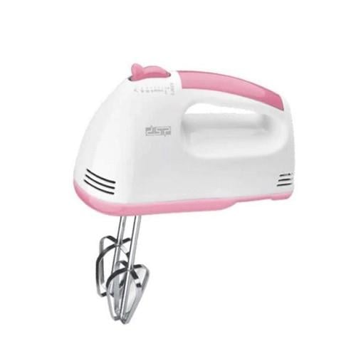 Миксер погружной DSP KM-2033 на 7 скоростей 100 Вт (01638)