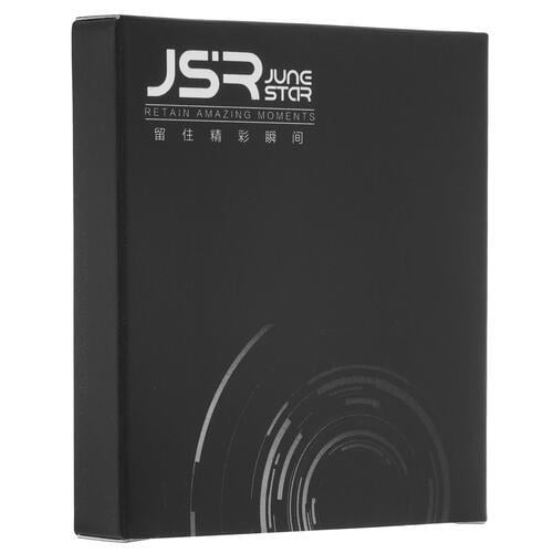 Світлофільтр JSR June Star Mist 1/4 43 мм Black - фото 2