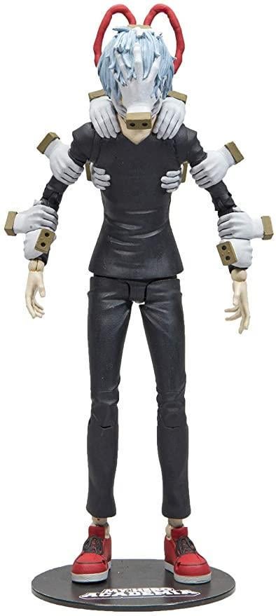 Фигурка McFarlane My Hero Academia Shigaraki Tomura (WSTMFMGAST17)