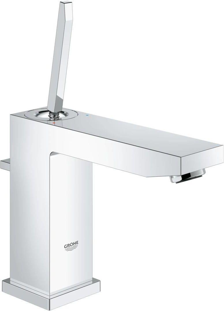 Смеситель для раковины Grohe Eurocube Joy M-Size (23657000)