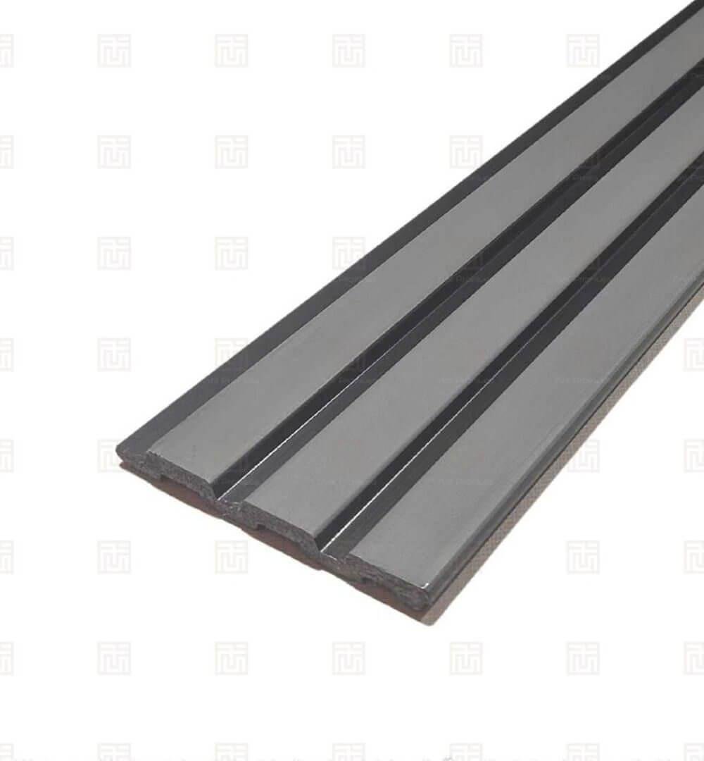 Панели 3D стеновые полимерные Walldeco 2900х115 мм (D404-107) - фото 1 Панели 3D стеновые полимерные Walldeco 2900х115 мм (D404-107) - фото 1