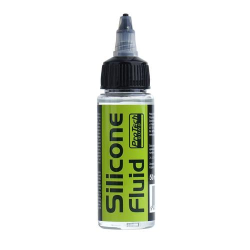 Збройна олія силіконова ProTech Guns G31 50 мл (11453748)