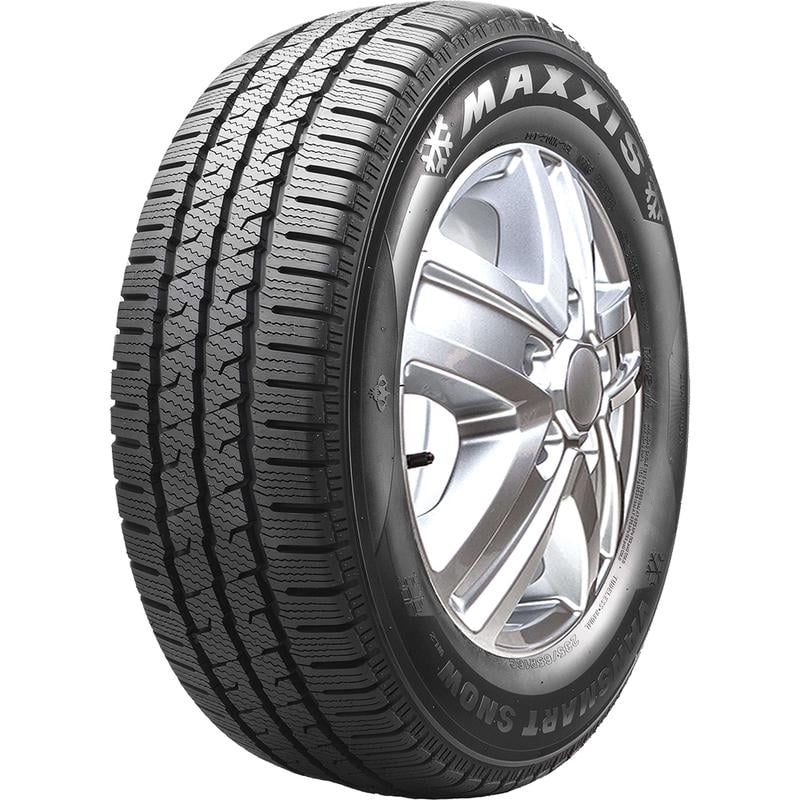 Автошина Maxxis Vansmart Snow WL2 215/65 R16C 109/107T (445727)
