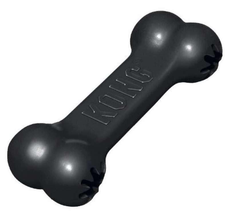 Игрушка для собак Kong Extreme Goodie Bone L (88440) Игрушка для собак Kong Extreme Goodie Bone L (88440)
