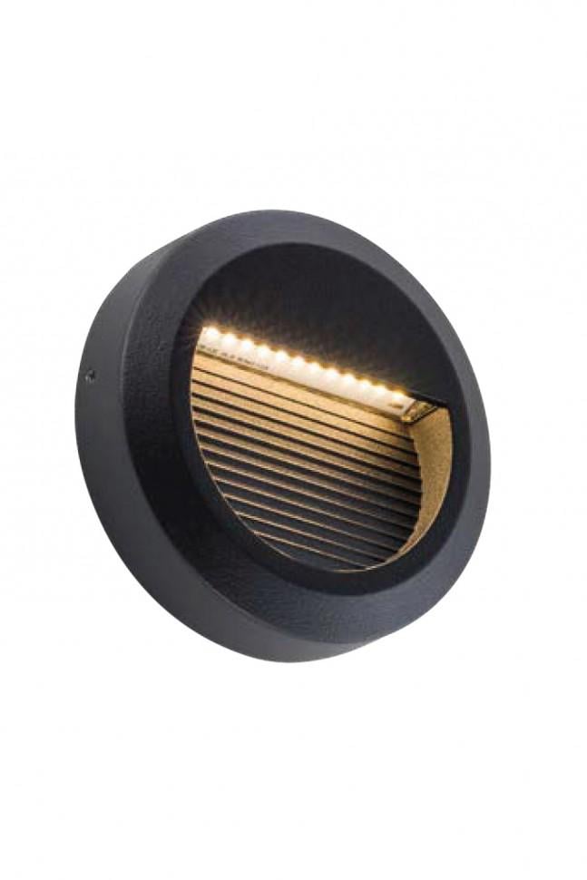 Уличный светильник Nowodvorski Sidewalk R Led 8147