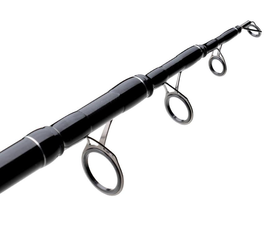 Вудилище коропове Flagman Sensor Big Game Telecarp 3,6 м 3,6 lbs (15371) - фото 7