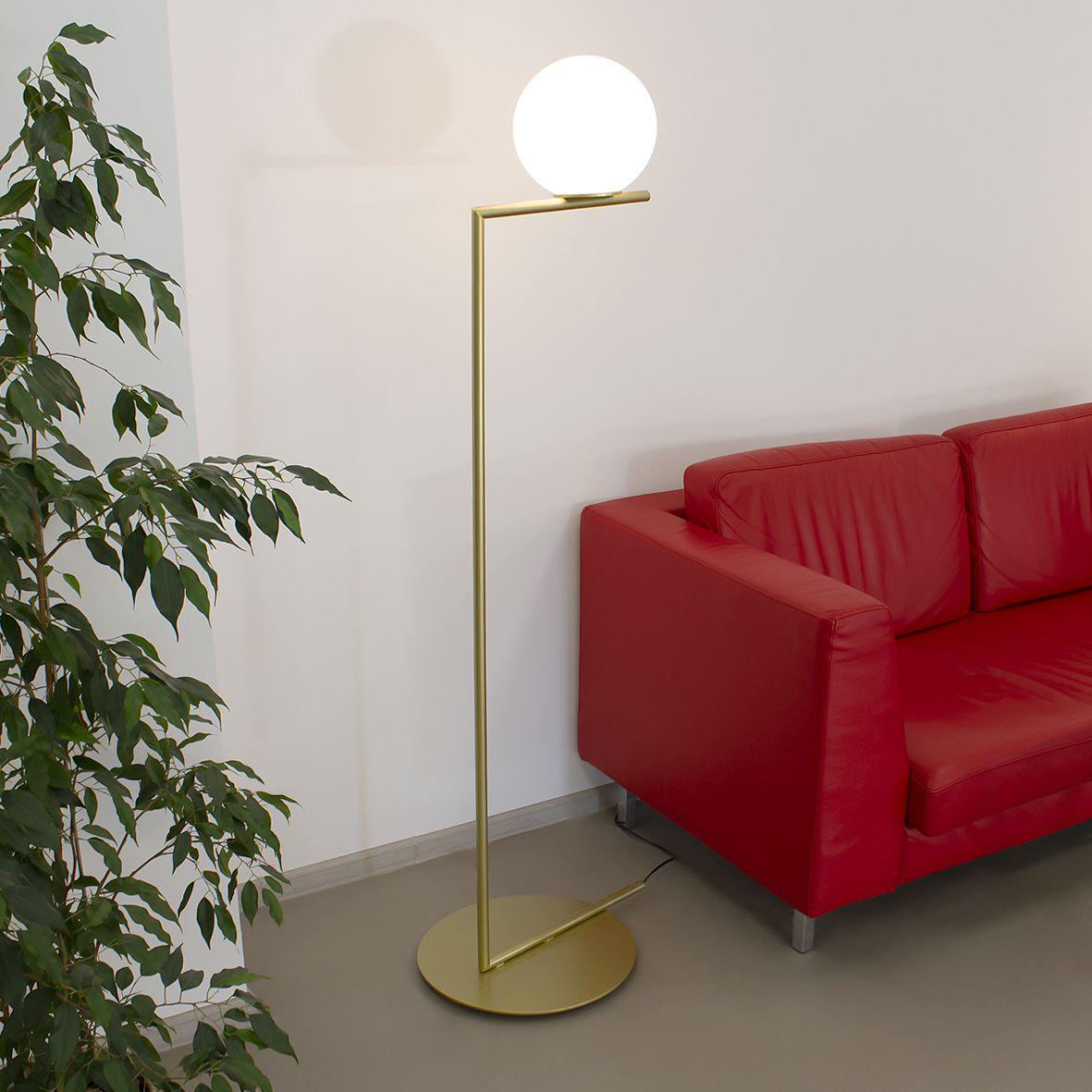 Торшер Frame Imperium Light (4381165.12.01) - фото 3 Торшер Frame Imperium Light (4381165.12.01) - фото 3