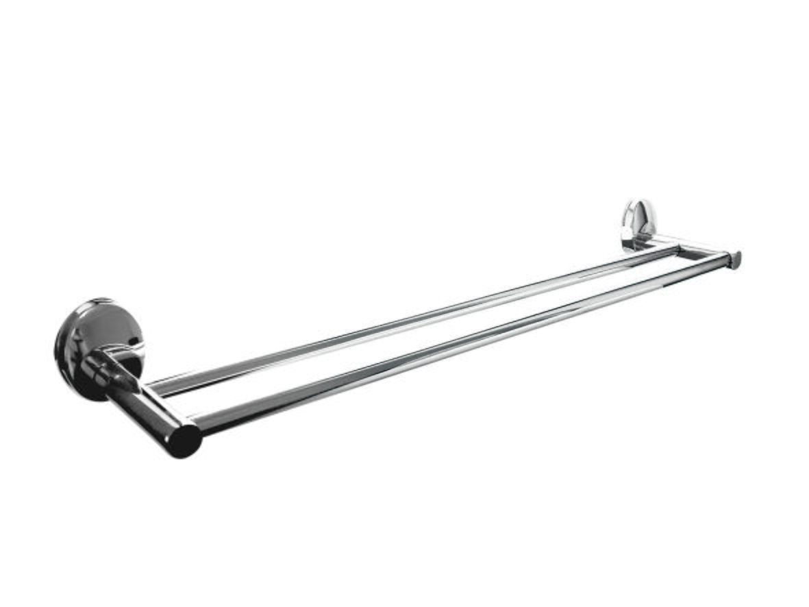 Тримач для рушників HAIBA 590 мм HB1609 (HB0709)