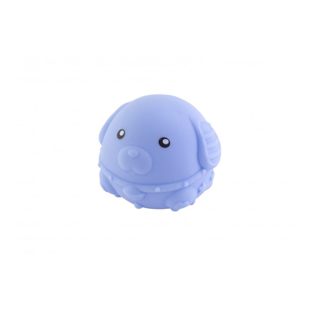 Игрушка для ванны Baby Team животное от 6 месяцев