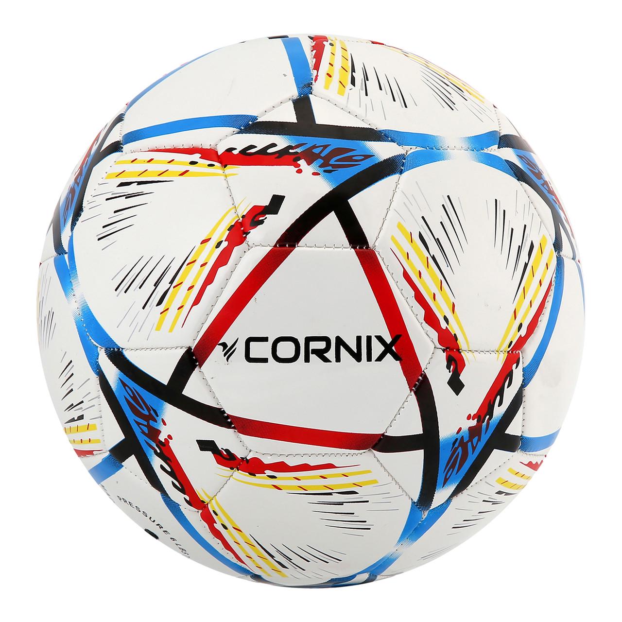 Футбольний м'яч Cornix Infinity Play XR-0376 р. 5 (2514760364)