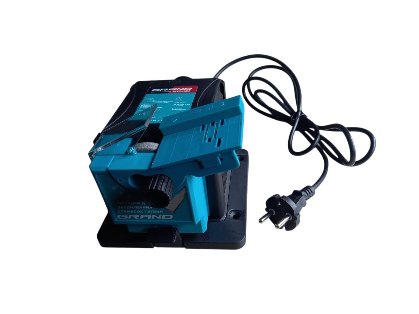 Заточный станок Grand МИД-350 (28160065)