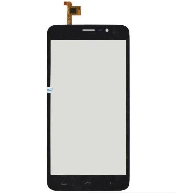 Сенсор для Homtom HT27/HT27 Pro/Ergo A555 Black (4829573) Сенсор для Homtom HT27/HT27 Pro/Ergo A555 Black (4829573)
