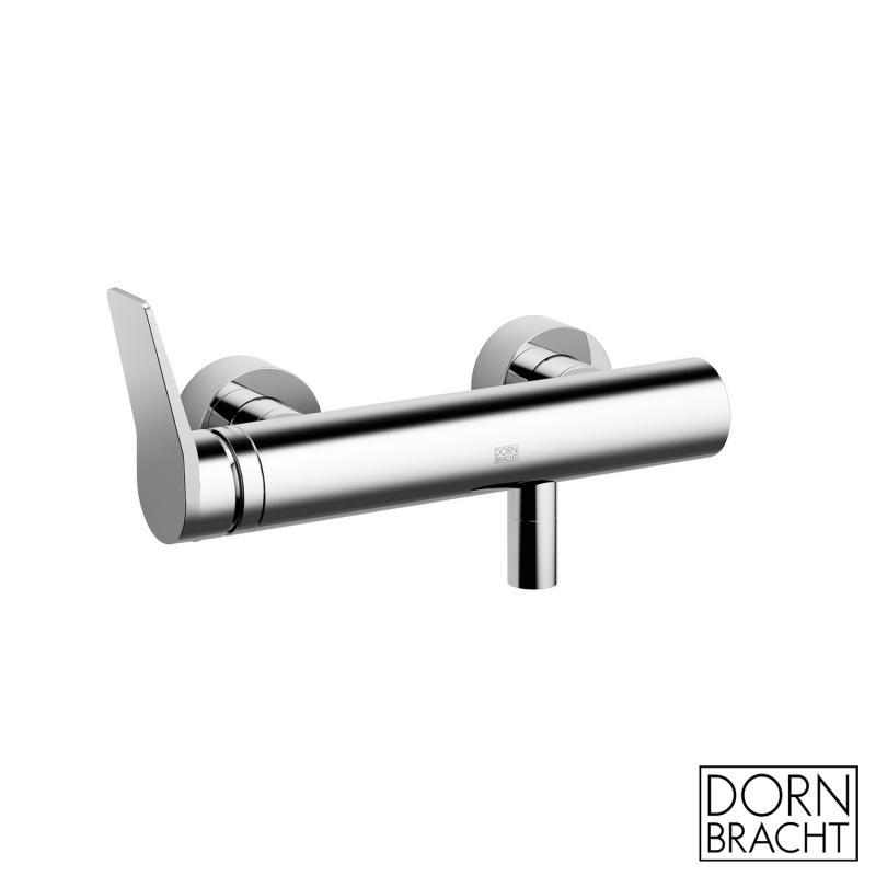 Смеситель для душа Dornbracht Lisse 33 300 845-00 Хром (113332)