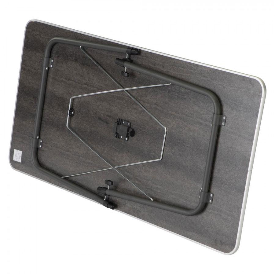 Стіл туристичний кемпінговий Vango Birch 120 Table French Oak (TBPBIRCH F14086) - фото 3