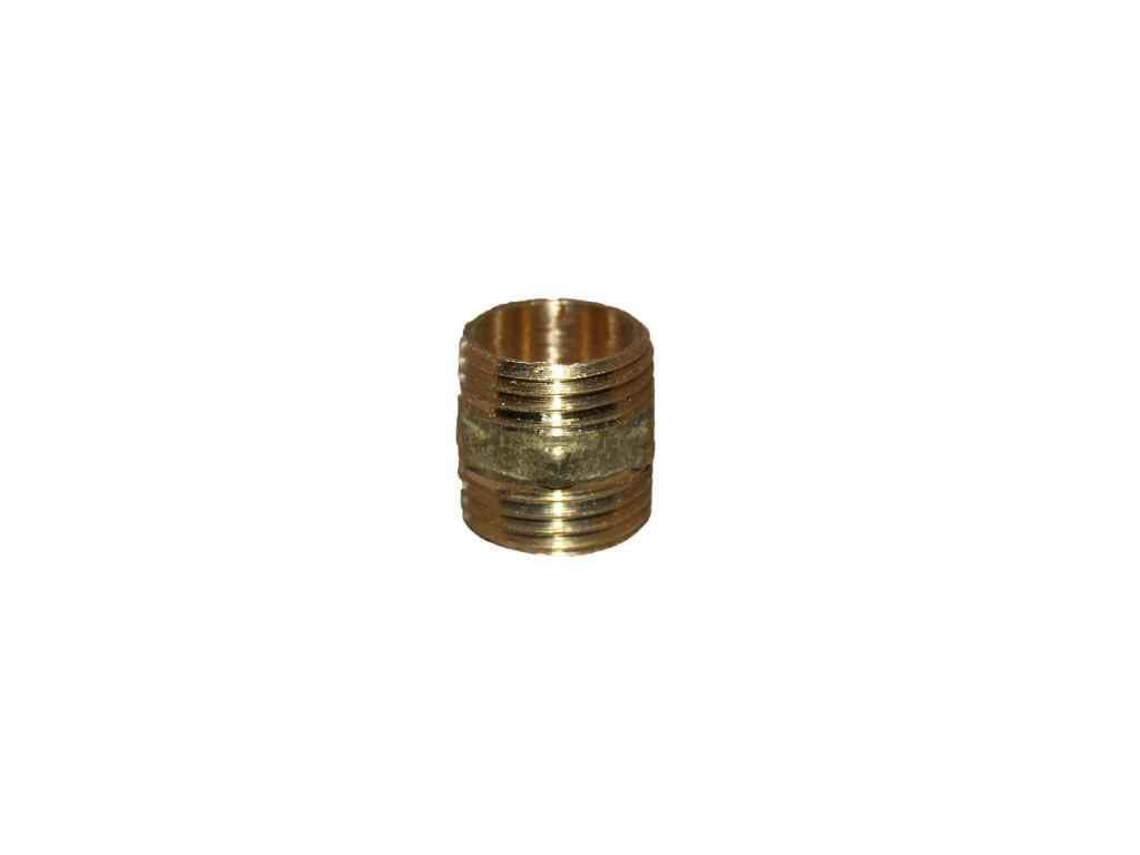 Ніпель Fittings 1/2 №2 ОБЛ (855492)