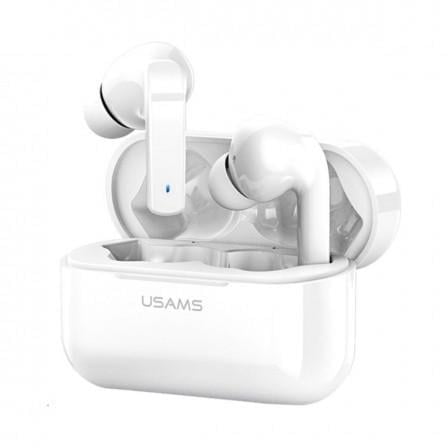 Навушники Usams LY06 ANC TWS Earbuds Білий (2128809655)