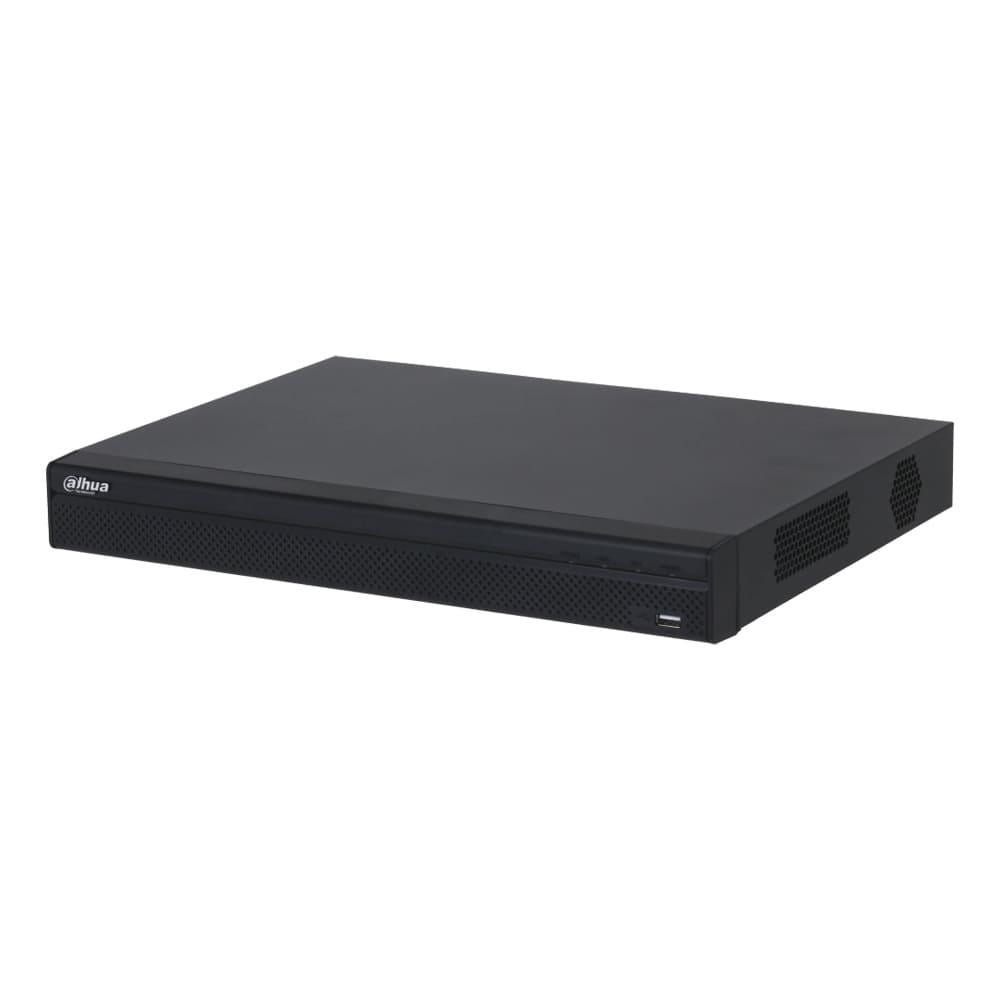 Видеорегистратор Dahua IP DHI-NVR4232-4KS3 32-канальный