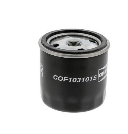 Фильтр масла Champion COF103101S