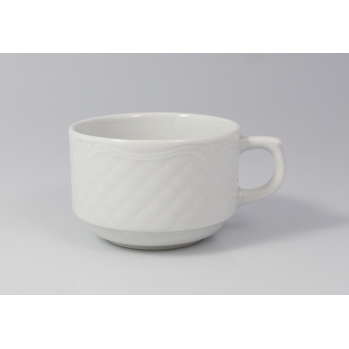 Чашка Lubiana Afrodyta 250 мл 2604 (2652011)